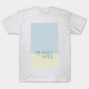 Planet of the Apes T-Shirt